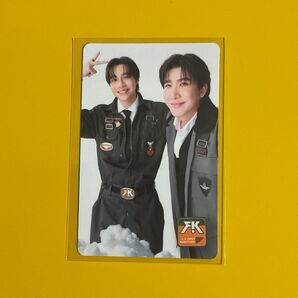 LOLFanFest2025 トレカ First Khaotung