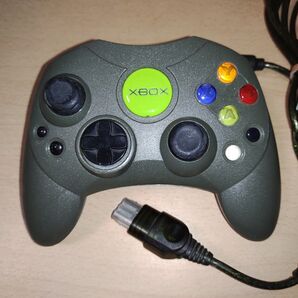 初代 XBOX コントローラー