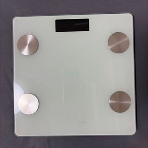 chocoZAP デジタル体重計 CM3-HM
