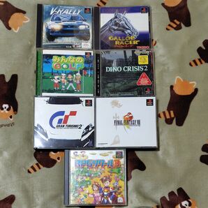 PS 7個セット まとめ売り