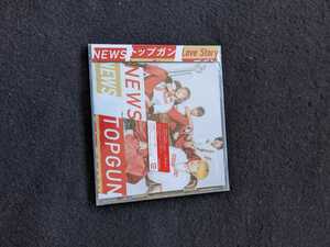 News Single Top Gun Love Story First Limited Edition в Love at Gree News CM Song Weeeek DVD Музыкальное видео Новое неоткрытое продвижение по службе