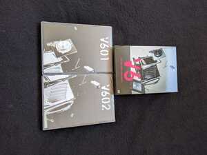 V6 ASIA TOUR 2010 in JAPAN READY? 初回生産限定　READY?盤　DVD　LIVE　ライブ　コンサートツアー　2009　即決　岡田准一　三宅健