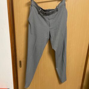 UNIQLO感動パンツ