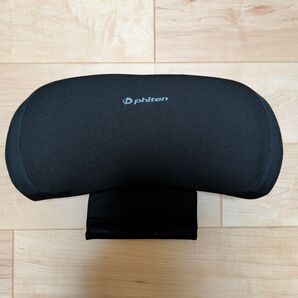 株式会社ボンフォーム Phiten 低反発クッション