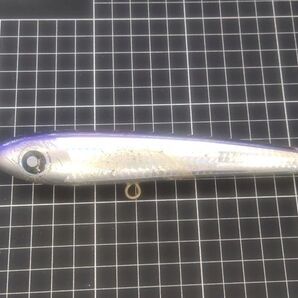 ローカルスタンダード ダイブベイト165 中古品