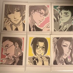 ときメモGS ぱしゃこれ