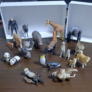 価格の相談可!アニア フィギュア まとめ売り