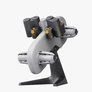 BambuLab AMS Lite 自動素材給料システム