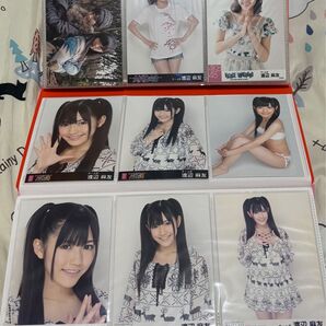 渡辺麻友 生写真②