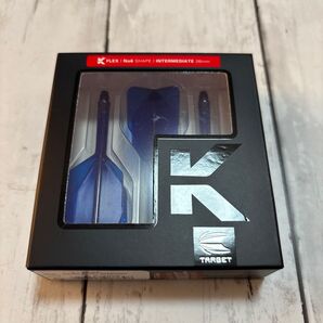 TARGET(ターゲット) フライト K-FLEX 26mm
