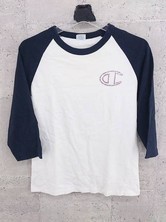 搬入設置サービス付 Mサイズ テンダーロイン T-NFL SHT 七分袖