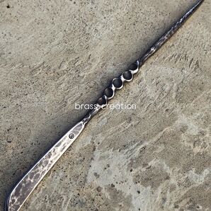 titanium soil stick “plant” ソイルスティック 根かき棒 お買い得品