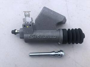 k-tuned K20 Kシリーズ クラッチスレーブシリンダー USDM レリーズシリンダー K swap DC5 EP3 CL7 FD2 シビック 正規輸入品 即納