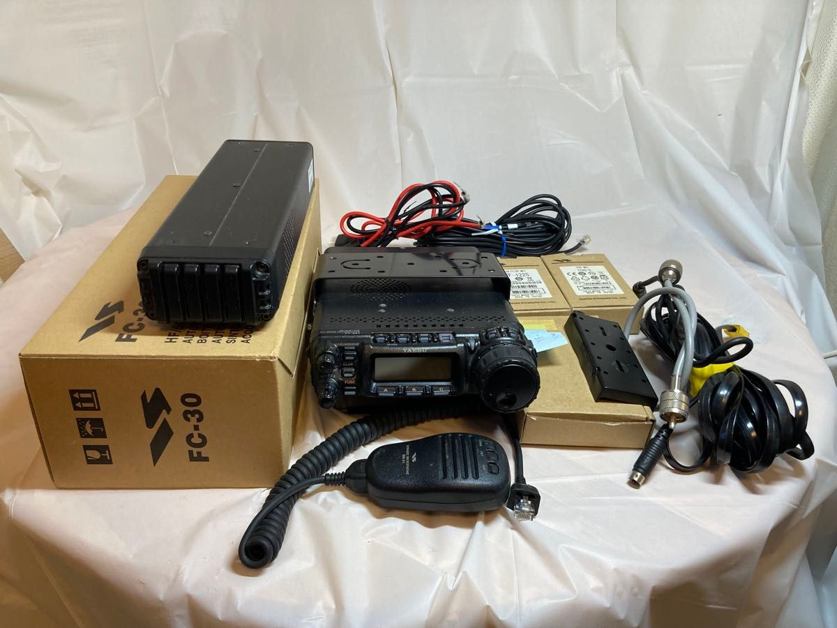 Radtel RT-4DJU 430MHz DMR/FM無線機 広帯域受信対応 JARD保証可能機器