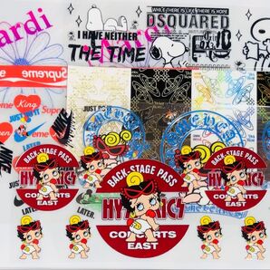 カプラ 7枚セット