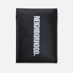 CI DOCUMENT CASE COLOR: BLACK NEIGHBORHOOD ネイバーフッド