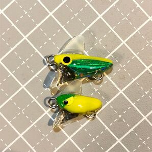 ★豆ミノ14スタビライザーCと豆ミノ20スタビライザーCのセット