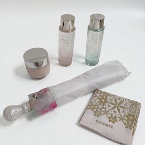 2025 DECORTE AQ メンバーシップ ギフト セット コスメデコルテ