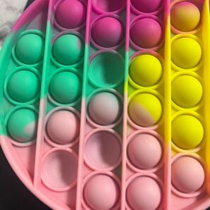 プッシュポップ