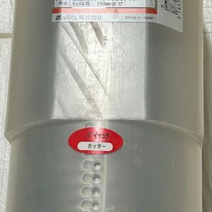 未使用品、BOSCH(ボッシュ) ポリクリックシステム ダイヤモンドコアカッター100mmφ PDI-100C