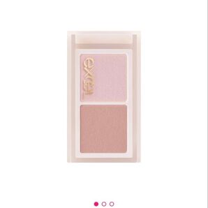 エクセルEXCECILアイシャドウEN03