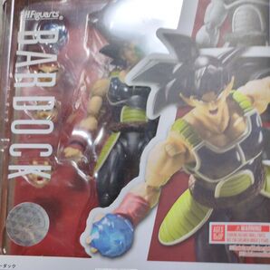 S H Figuarts バーダック