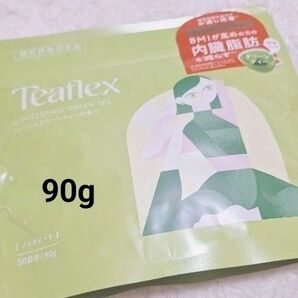 ティーフレックス Teaflex 90g
