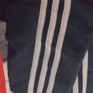 使用感あり ジャージ