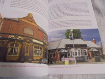 洋書South Tyneside Pubs　イギリス　サウスタインサイトパブ　パブの歴史　ストリート　コミュニティ　_画像7