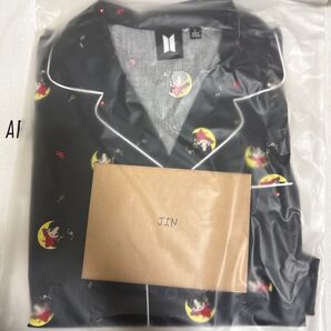 ジン パジャマ BTS ARTIST-MADE BAD DAY L Jin アーティストメイド