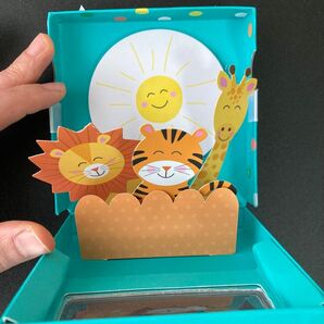 ギフトボックス Amazonギフト券 ラッピング プレゼントボックス 化粧箱