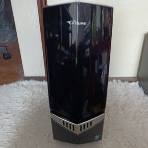 GTune 鉄仮面 corei7 Windows11 25H2 32GB マウスコンピューター