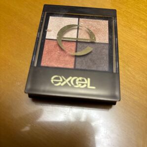 excel エクセル リアルクローズシャドウ アイシャドウ