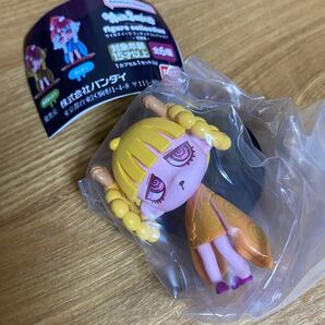 ウイルスイーツ たい焼き カスタード VIRUSWEETS フィギュア 甘味処