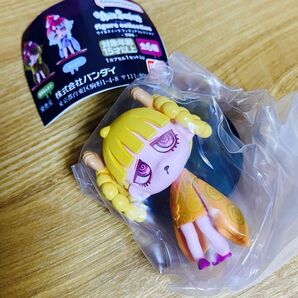 ウイルスイーツ たい焼き カスタード VIRUSWEETS フィギュア 甘味処