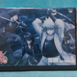 アニメDVD【銀魂】みつる