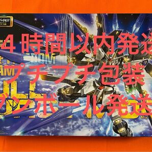 MG 1/100 フリーダムガンダム フルバーストモード スペシャルバージョン 新品未開封