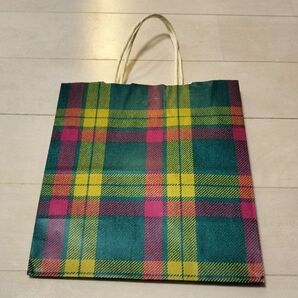 伊勢丹 紙袋 ショップ袋