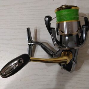 14ステラ C3000 ノーマルギア