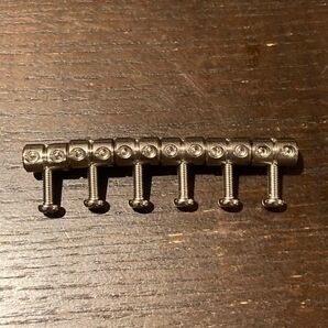 レトロトーン サドル rugged steel saddle kit