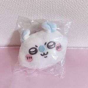 もちもちフェイスマスコット 2 モモンガ