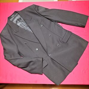 礼服 メンズ YA-LL TOOPATIO by TORII フォーマル ダブル