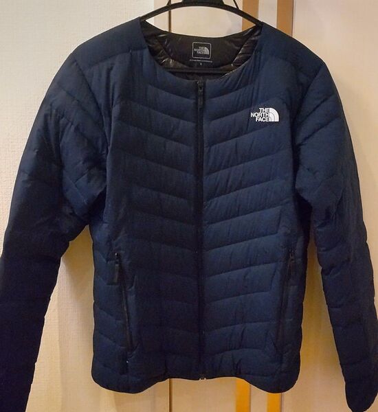 THE NORTH FACE ノースフェイス ゴールドウィン THUNDER ROUNDNECK サンダーラウンドネックジャケット