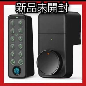 Switch bot スイッチボットロック PRO 指紋キーパッドタッチセット