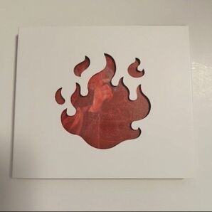 炎(初回生産限定盤)