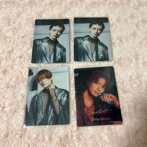 原因は自分にある。 げんじぶ 杢代和人 トレカ