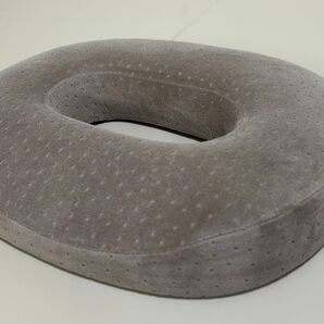 美品!整骨院推薦 硬め 円座クッション ドーナツクッション 産後