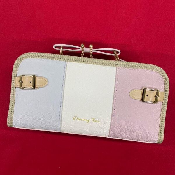 新品未使用ドリーミータイム 右用 裁縫セット 小学生 小学校