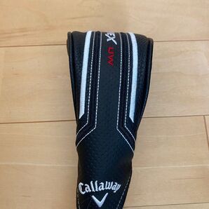 apex uw ヘッドカバー