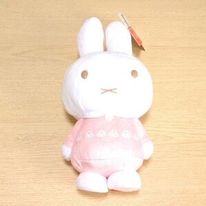 ミッフィー ぬいぐるみ